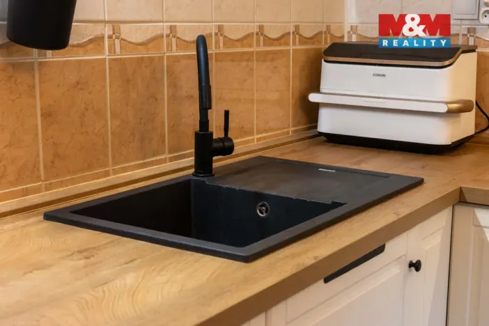 Prodej rodinného domu, Ostrava - Kunčičky, Pernerova, 309 m2