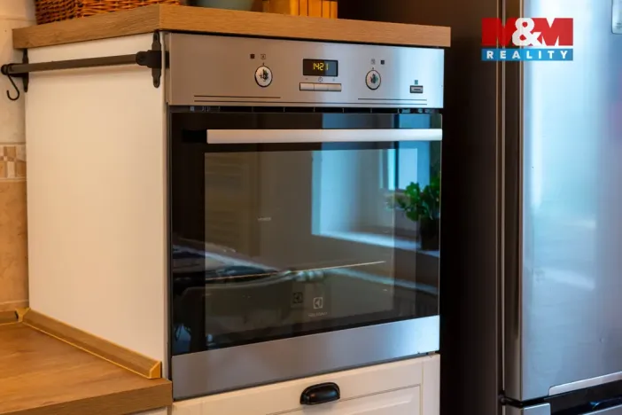 Prodej rodinného domu, Ostrava - Kunčičky, Pernerova, 309 m2