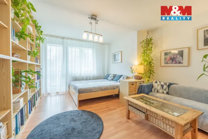 Prodej bytu 3+1, Praha - Prosek, Kytlická, 79 m2