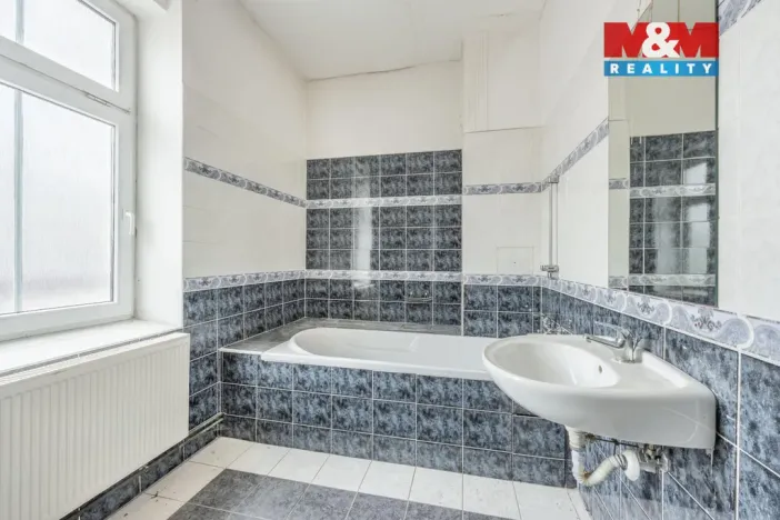 Prodej rodinného domu, Tuchlovice, Národního odboje, 149 m2