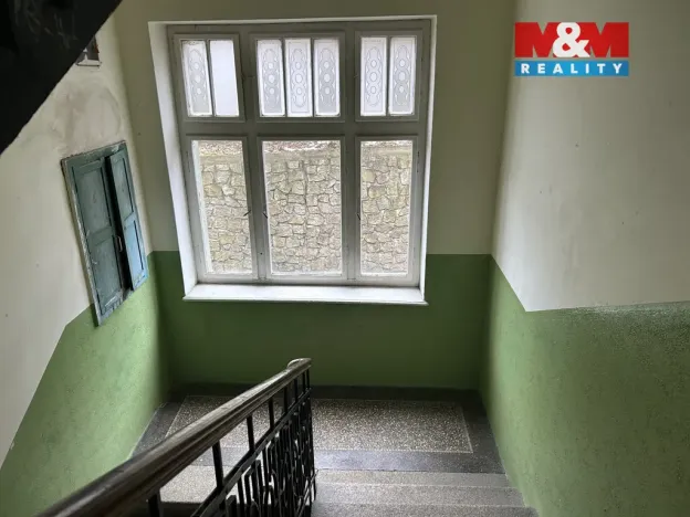 Pronájem bytu 2+1, Jablonec nad Nisou, Dlouhá, 74 m2