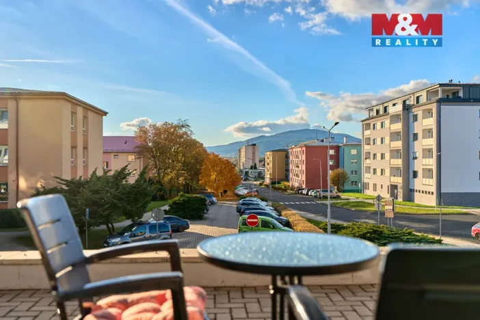 Pronájem obchodního prostoru, Ostrov, Lidická, 120 m2