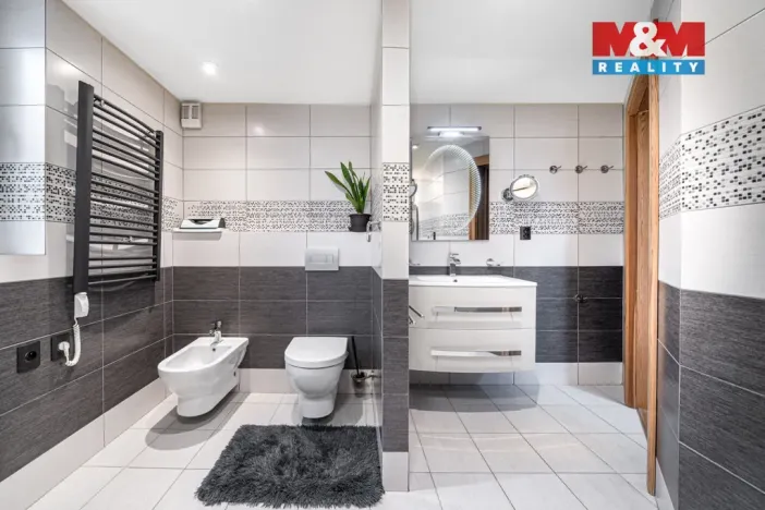 Prodej rodinného domu, Kadaň, Lísková, 85 m2