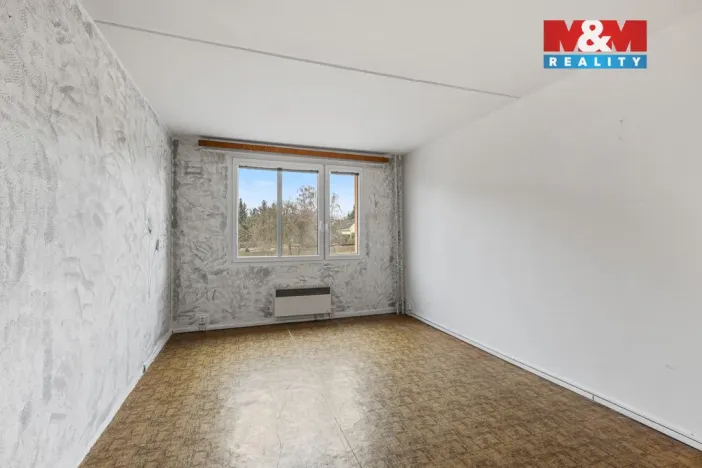 Prodej bytu 3+1, Petrovice, 72 m2