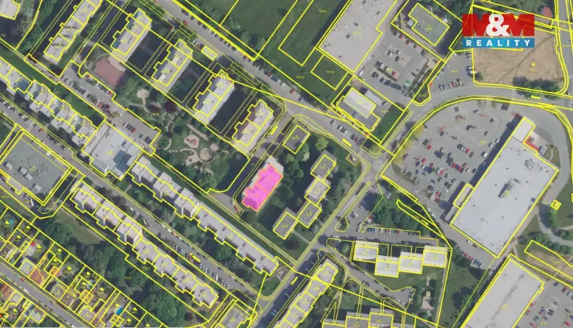 Prodej bytu 2+kk, Kutná Hora - Šipší, Mazákova, 43 m2