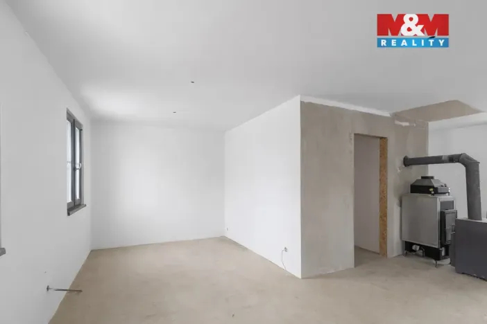 Prodej chaty, Nýdek, 76 m2