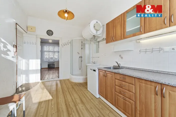 Pronájem kanceláře, Plzeň, Koterovská, 31 m2