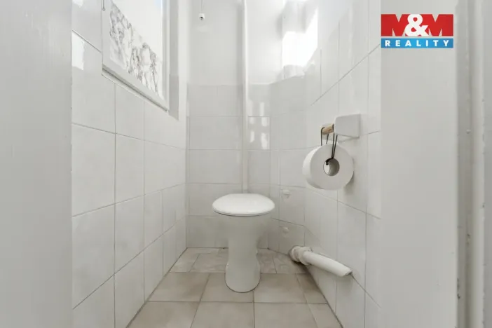 Pronájem kanceláře, Plzeň, Koterovská, 31 m2