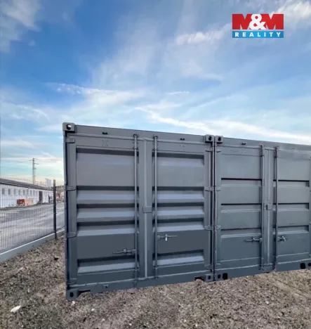 Pronájem, Radošovice, 14 m2