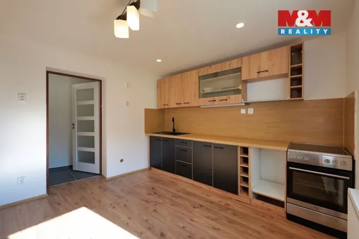 Prodej rodinného domu, Orlovice, 96 m2