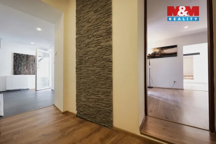 Prodej rodinného domu, Orlovice, 96 m2