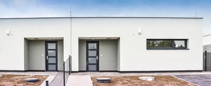 Prodej rodinného domu, Kostelec nad Černými lesy, Červený dub, 106 m2