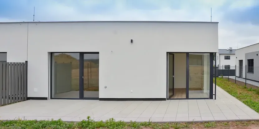 Prodej rodinného domu, Kostelec nad Černými lesy, Červený dub, 106 m2