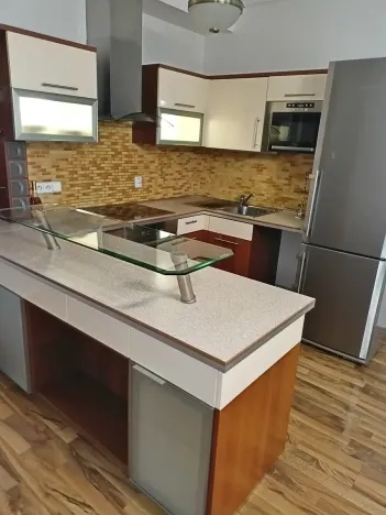 Pronájem bytu 3+kk, Praha - Kunratice, Pod Haltýřem, 88 m2