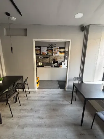 Pronájem obchodního prostoru, Praha - Žižkov, Seifertova, 70 m2