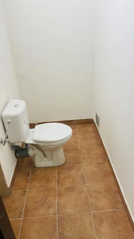 Pronájem kanceláře, Jihlava, Křížová, 15 m2