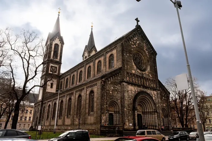 Prodej bytu 2+kk, Praha - Karlín, Sokolovská, 43 m2