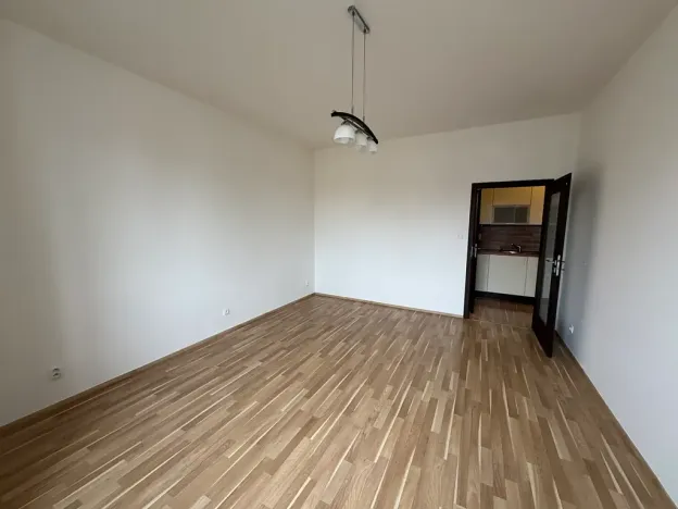 Pronájem bytu 2+kk, Praha - Krč, U strže, 50 m2