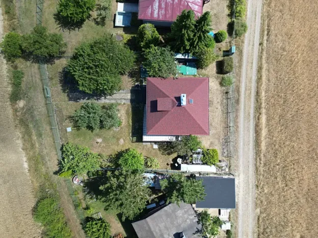 Prodej chaty, Bojanovice, 76 m2