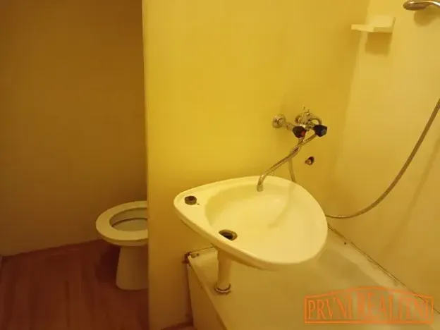 Pronájem bytu 1+1, Uherské Hradiště, Jindřicha Pruchy, 28 m2