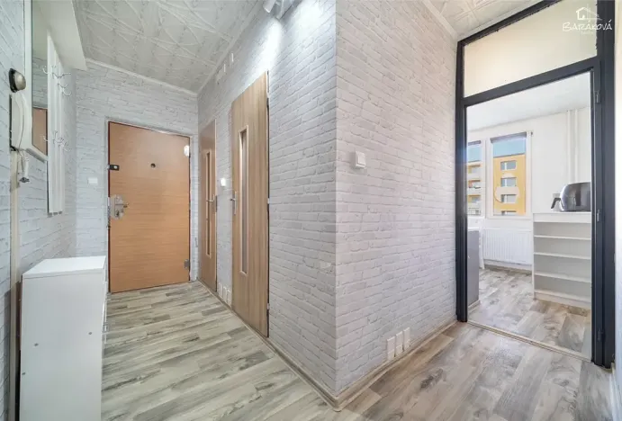 Prodej bytu 3+1, Plzeň, Nýřanská, 63 m2