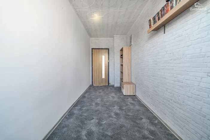 Prodej bytu 3+1, Plzeň, Nýřanská, 63 m2