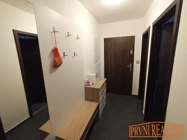 Pronájem bytu 2+kk, Uherský Brod, Dolní Valy, 66 m2