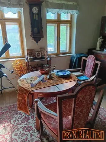 Prodej chalupy, Uherský Brod, Brodská, 378 m2