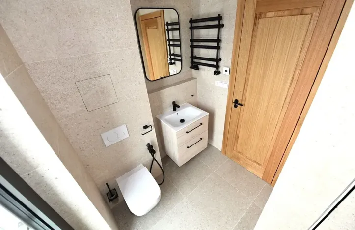 Pronájem bytu 1+kk, Říčany, Přemyslova, 55 m2