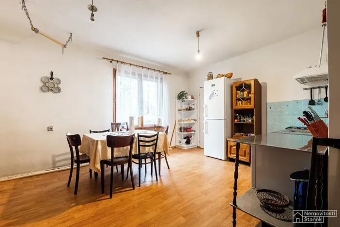 Pronájem rodinného domu, Stachy, 150 m2