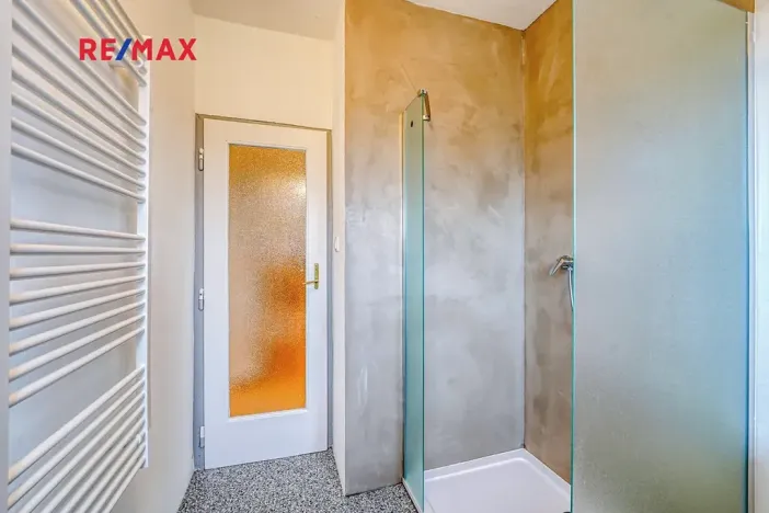 Pronájem bytu 4+1, Praha - Žižkov, Na Balkáně, 98 m2