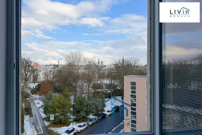 Pronájem kanceláře, Olomouc, Karolíny Světlé, 28 m2