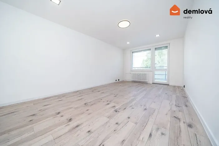 Pronájem bytu 2+1, Ostrava, Otakara Jeremiáše, 58 m2