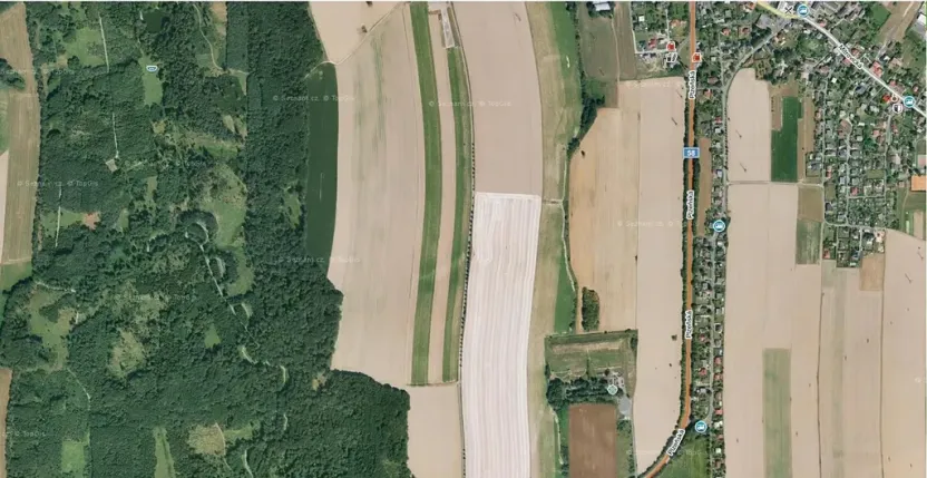 Prodej komerčního pozemku, Ostrava, 20000 m2