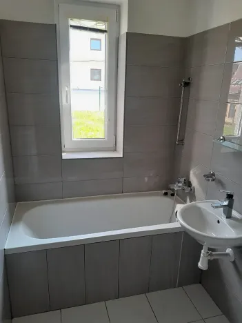 Pronájem bytu 1+1, Jablonné v Podještědí, Máchova, 40 m2