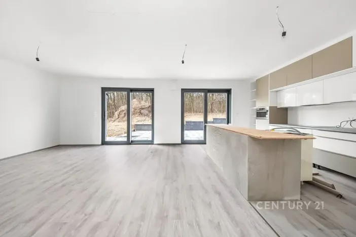 Prodej rodinného domu, Bukovany, 126 m2