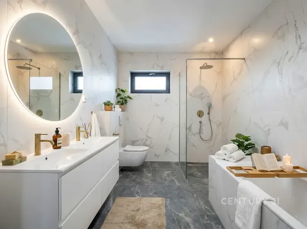 Prodej rodinného domu, Bukovany, 126 m2