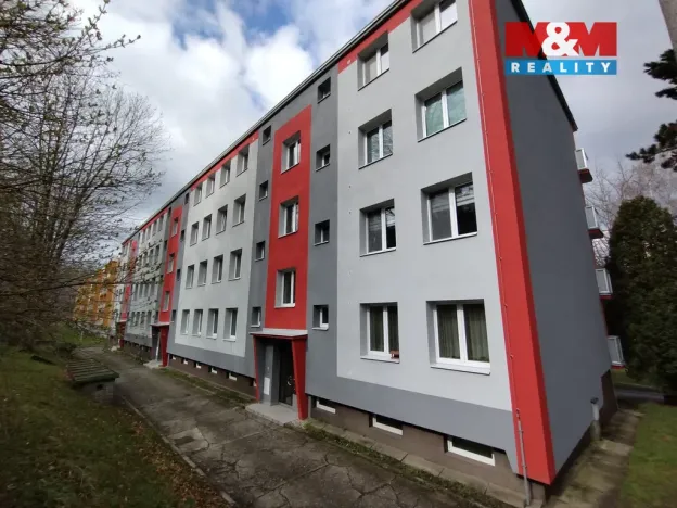 Pronájem bytu 3+1, Frenštát pod Radhoštěm, Školská čtvrť, 73 m2