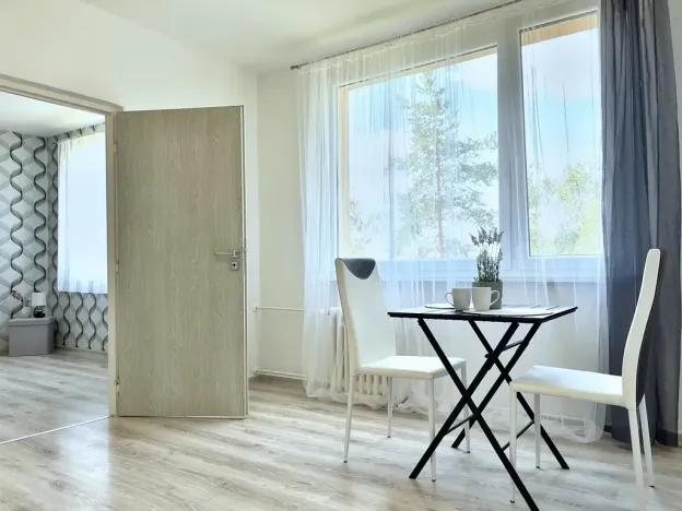 Pronájem bytu 1+1, Roudnice nad Labem, Neklanova, 38 m2