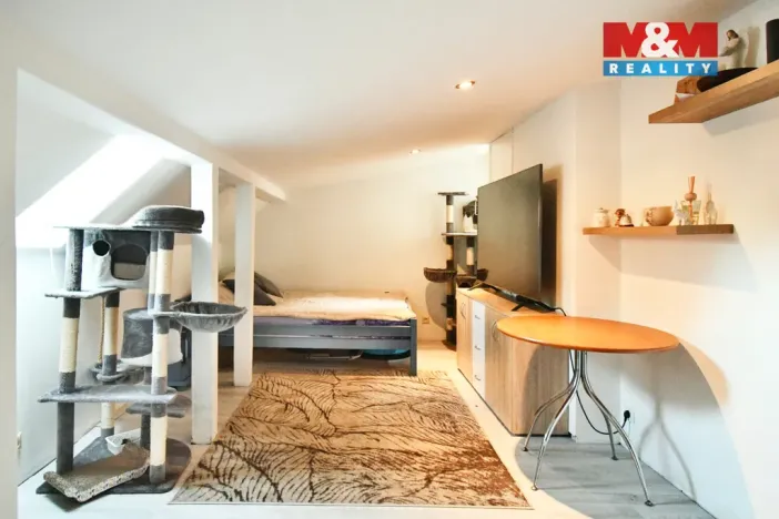 Prodej rodinného domu, Přelíc, 115 m2