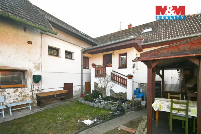 Prodej rodinného domu, Přelíc, 115 m2