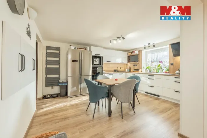 Prodej rodinného domu, Přelíc, 115 m2