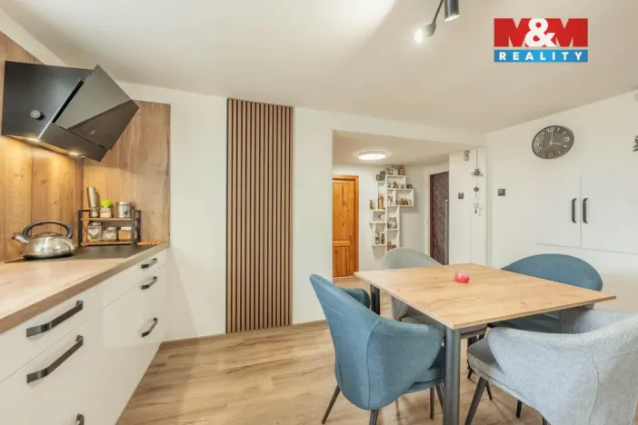 Prodej rodinného domu, Přelíc, 115 m2