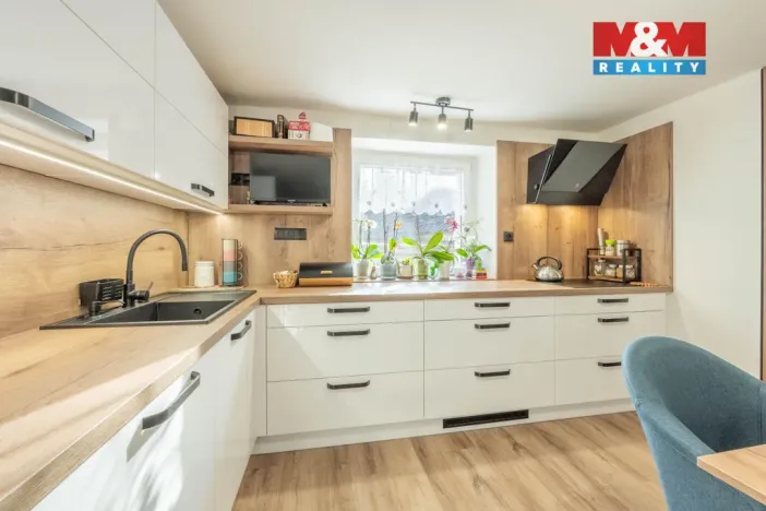 Prodej rodinného domu, Přelíc, 115 m2