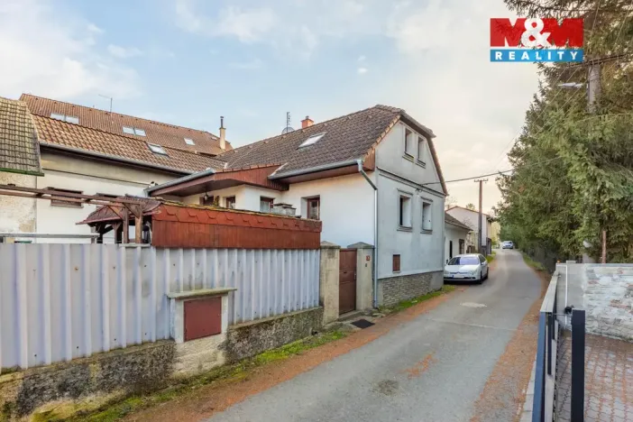 Prodej rodinného domu, Přelíc, 115 m2