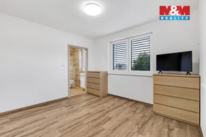 Prodej rodinného domu, Tmaň, K Vodojemu, 188 m2