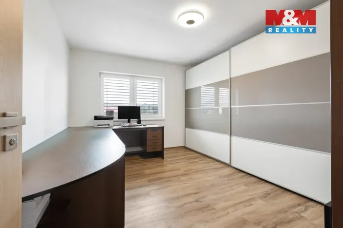 Prodej rodinného domu, Tmaň, K Vodojemu, 188 m2