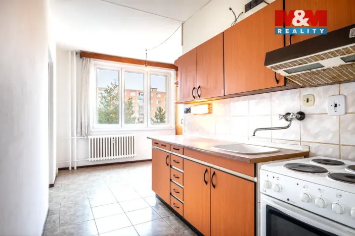 Prodej bytu 2+1, Říčany, Leopolda Peka, 63 m2