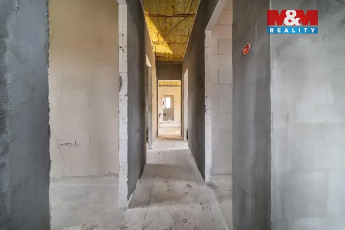 Prodej rodinného domu, Hrádek - Nová Huť, 95 m2