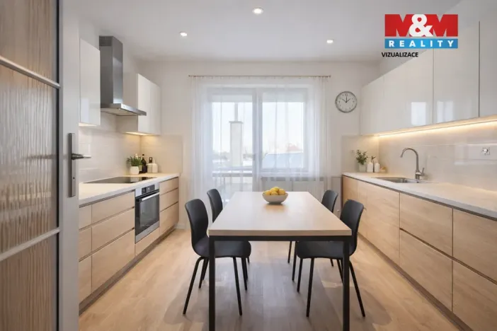 Prodej rodinného domu, Koryčany, Masarykova, 100 m2